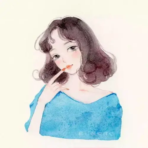 周末躺平头像